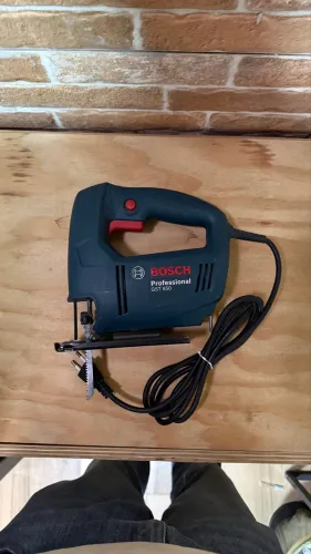 Serra tico tico Bosch GST-650