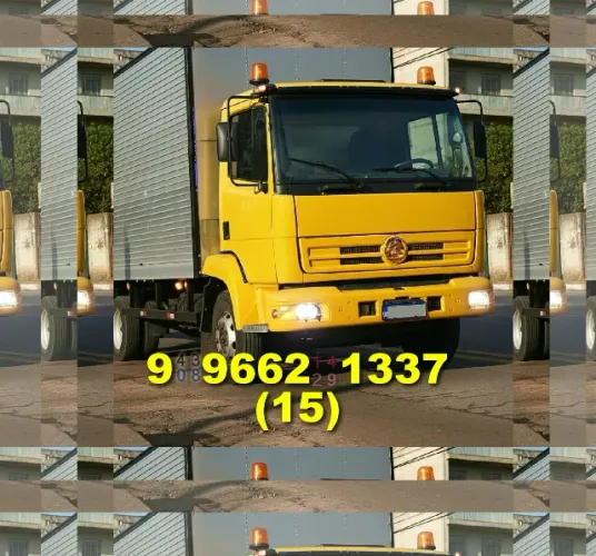 frete para jardim bolívia, jardim são josé e vila ardides! entre em contato!