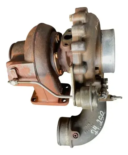 Turbina Motor Om 906 926 Mb Atego 2425 1725 2428 Original
