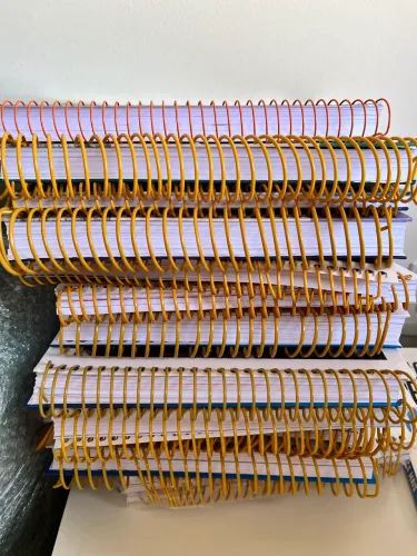 Material Anglo 2* Ens Med