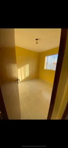 Alugo apartamento na estrada de Ribamar, próx. ao pátio norte