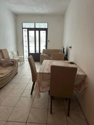 Oportunidade na Cidade Baixa - Imóvel Amplo por Apenas R$ 150.000,00