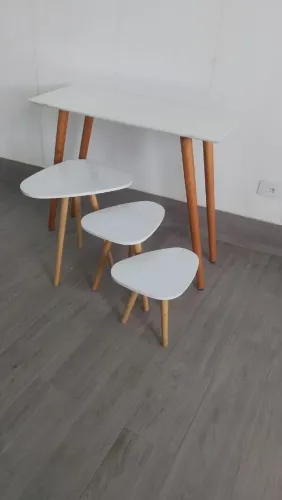 Kit de mesa 