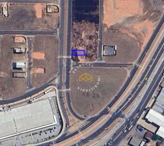 Terreno à venda, 250 m² - Residencial Bela Aliança - Campinas/SP