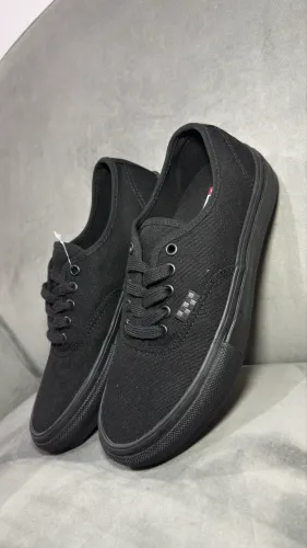 Vans PRO Authentic Preto