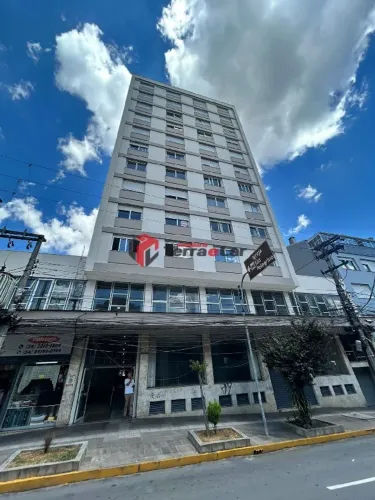 Apartamento São Pelegrino Caxias do Sul