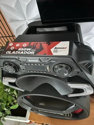 Amvox 850w