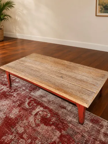 Mesa de Centro Artefacto Beach and Country