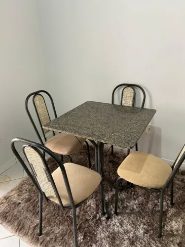 MESA JANTAR _ FAÇO ENTREGA.