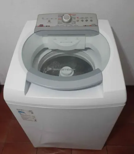 Lavadora Brstemp Ative 11 kg - em excelente estado
