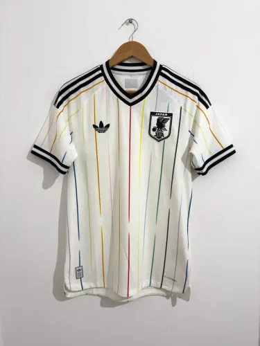 Camisa Japão II 2026 Jogador