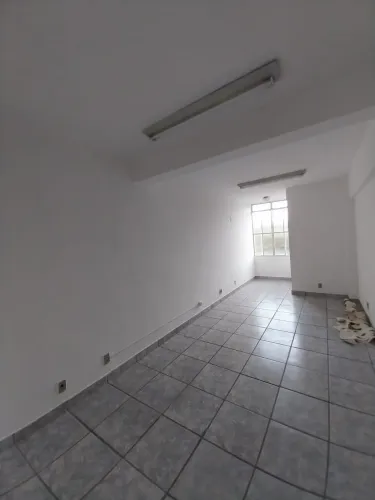 Sala / Conjunto para alugar em Belo Horizonte