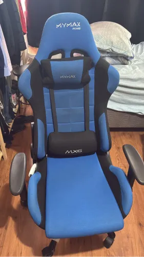 Cadeira Gamer Mymax