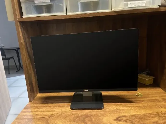 Monitor Dell S2440Lb 24?