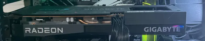 Rx6600 Eagle