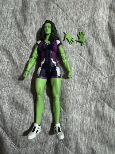 Marvel Legends She-Hulk