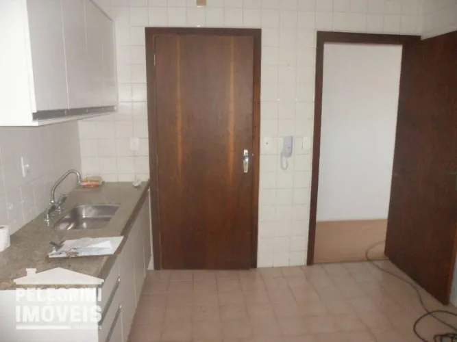 Apartamento com 3 dormitórios para alugar, 80 m² por R$ 2.814,91/mês - Centro - Campinas/S