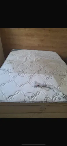 Camas casal