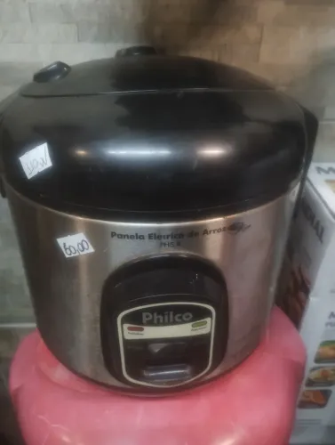 panela arroz 110w pequena