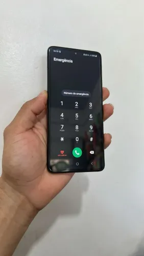 Vendo celular A51