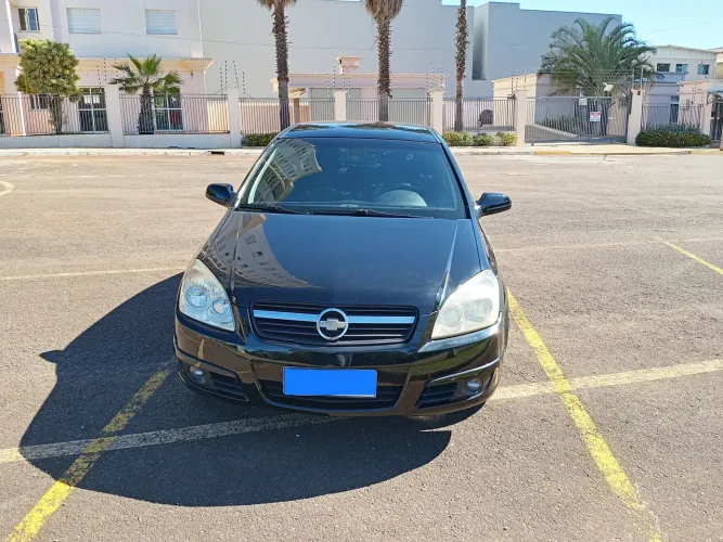 Chevrolet Vectra Elegan. 2.0 MPFI 8V Flexpower MEC 2006