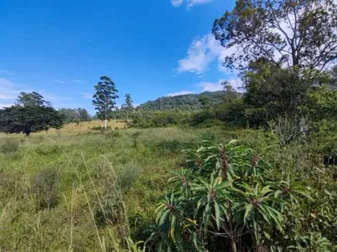 Terreno Rural de 15,71 Hectares em Maracajá / SC
