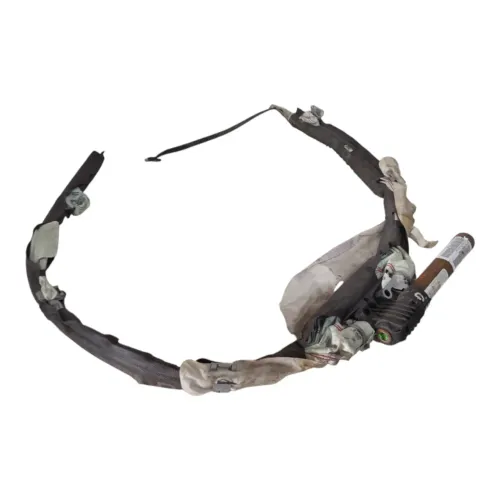 Cortina Teto Airbag Direito Citroen C4 Pallas 2007 A 2014