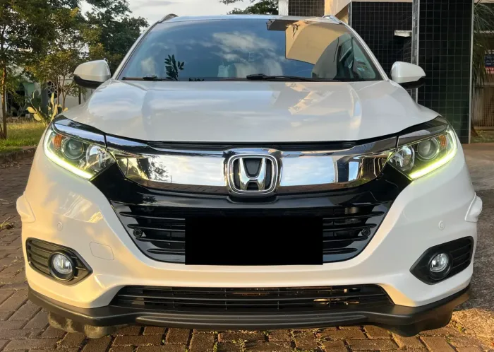 Honda HR-V EXL 1.8 Flexone 16V 5P Aut. 2020