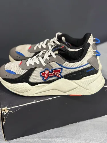 Tênis - Puma RS-X Japan