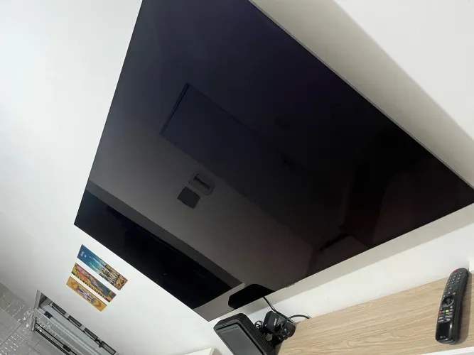 Tv LG Oled Evo - C4 - 55?