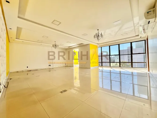Sala comercial aérea comprar bairro centro