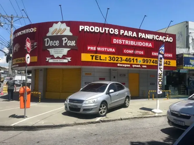 LOJA DE ESQUINA, 110 METROS QUADRADOS, AV LOBO JUNIOR, PENHA CIRCULAR