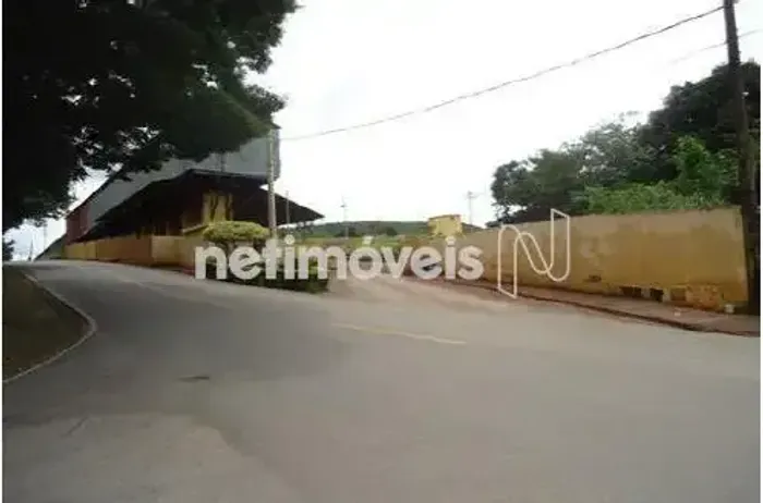 Venda Lote-Área-Terreno Cidade Leonane Itaúna
