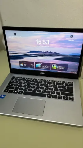 Notebook Acer Aspire 5