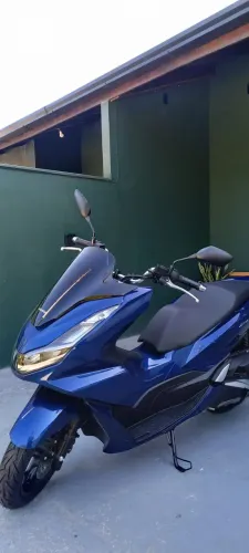 PCX Honda 160cc - 2026