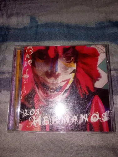 CD Los Hermanos