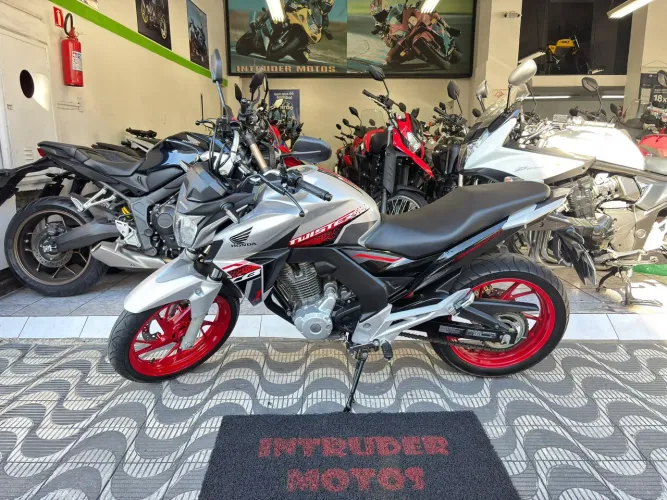 Cb Twister 250