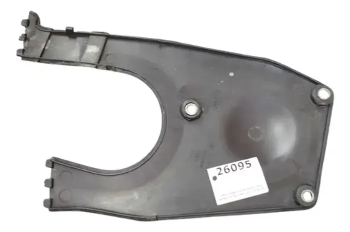 Capa Correia Dentada Corsa Wind 1.0 8v 1996 1997 Detalhe