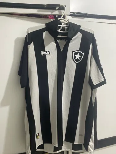 Camisa Botafogo Original 