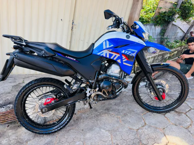 Lander 250