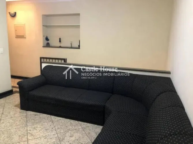 Casa à Venda na Vila Brasilina - SÃO PAULO - SP