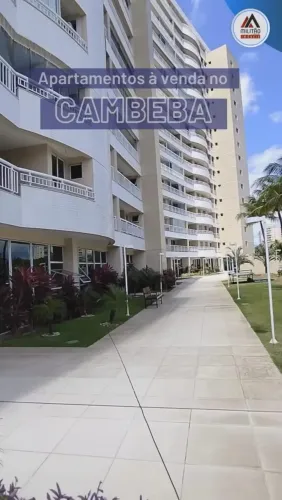 Apartamento à VENDA Parque Del Sol