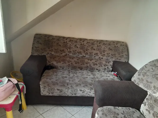 Vendo só 2 e 3 lugares 350