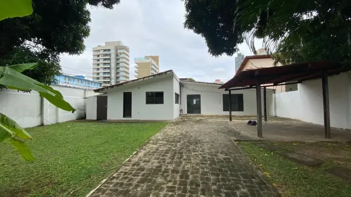 ESPAÇO COMERCIAL PARA LOCAÇÃO EM PONTA NEGRA ALAGAMAR