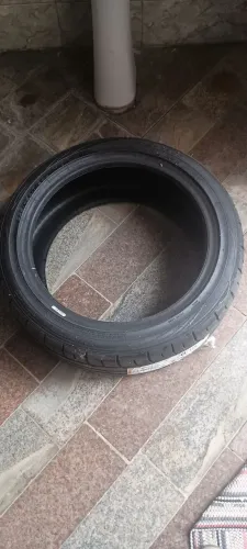 Pneu Dunlop Direzza dz102 225/45 aro 17 