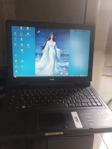 Notebook Win