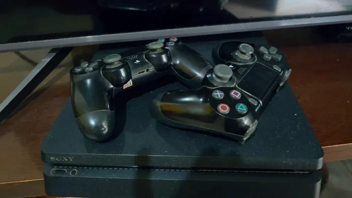 Playstation 4