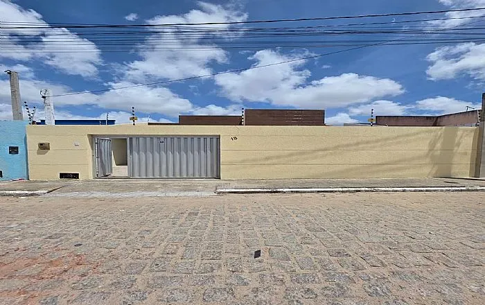 Casa à Venda - Jardins - São Gonçalo do Amarante/RN