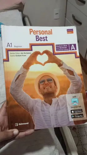 Personal Best A1 Beginner