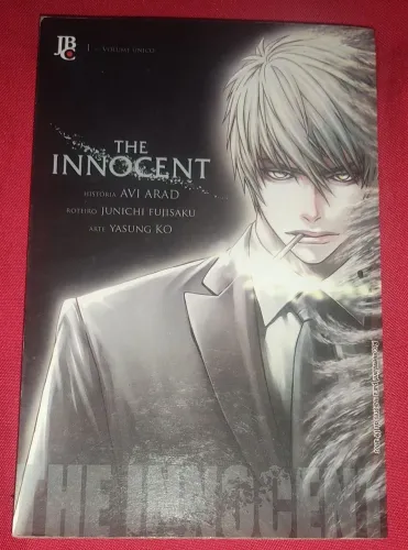 The Innocent (Mangá Volume Único)